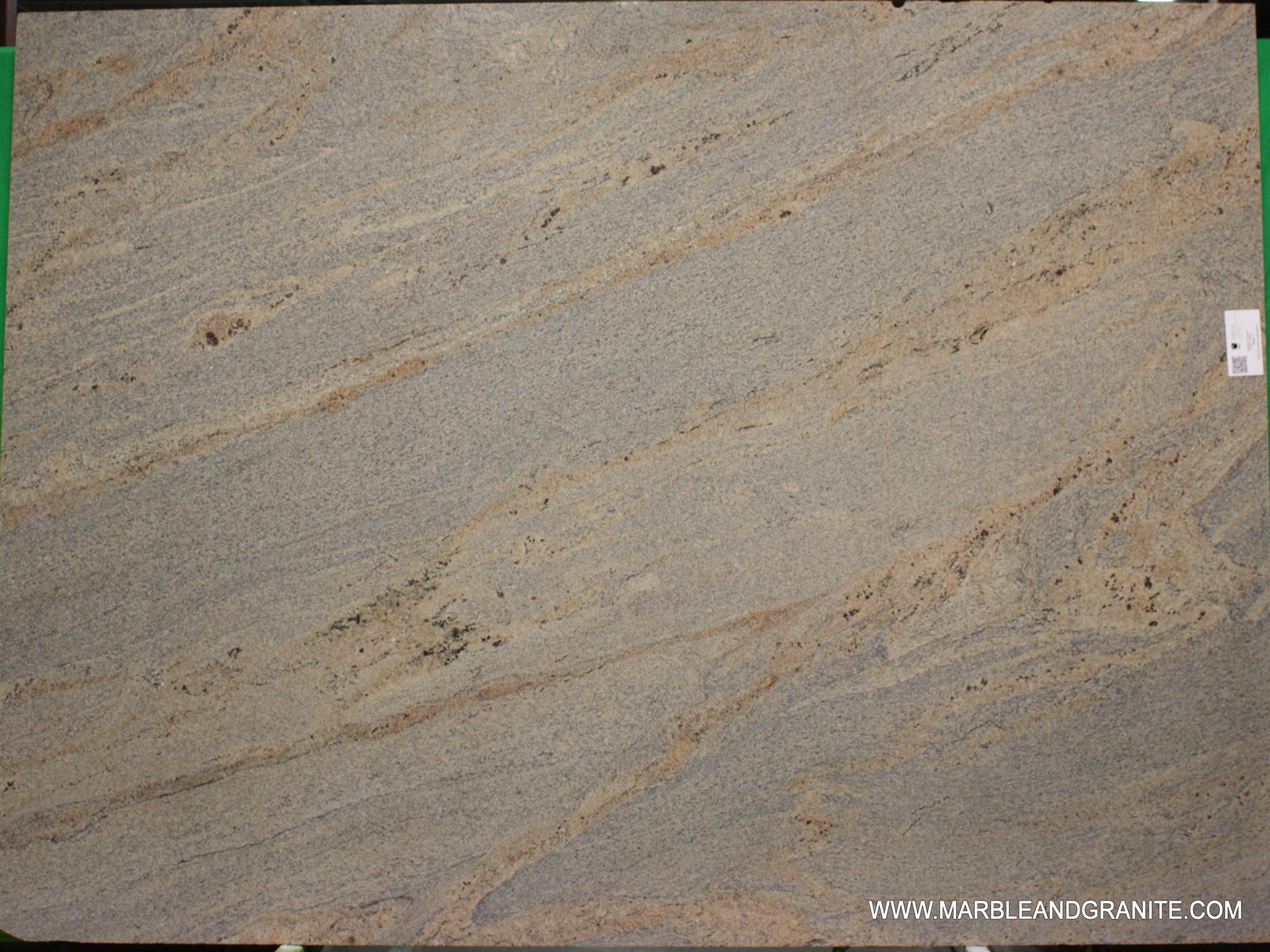 Giallo Vyara Slabs - Marble & Granite