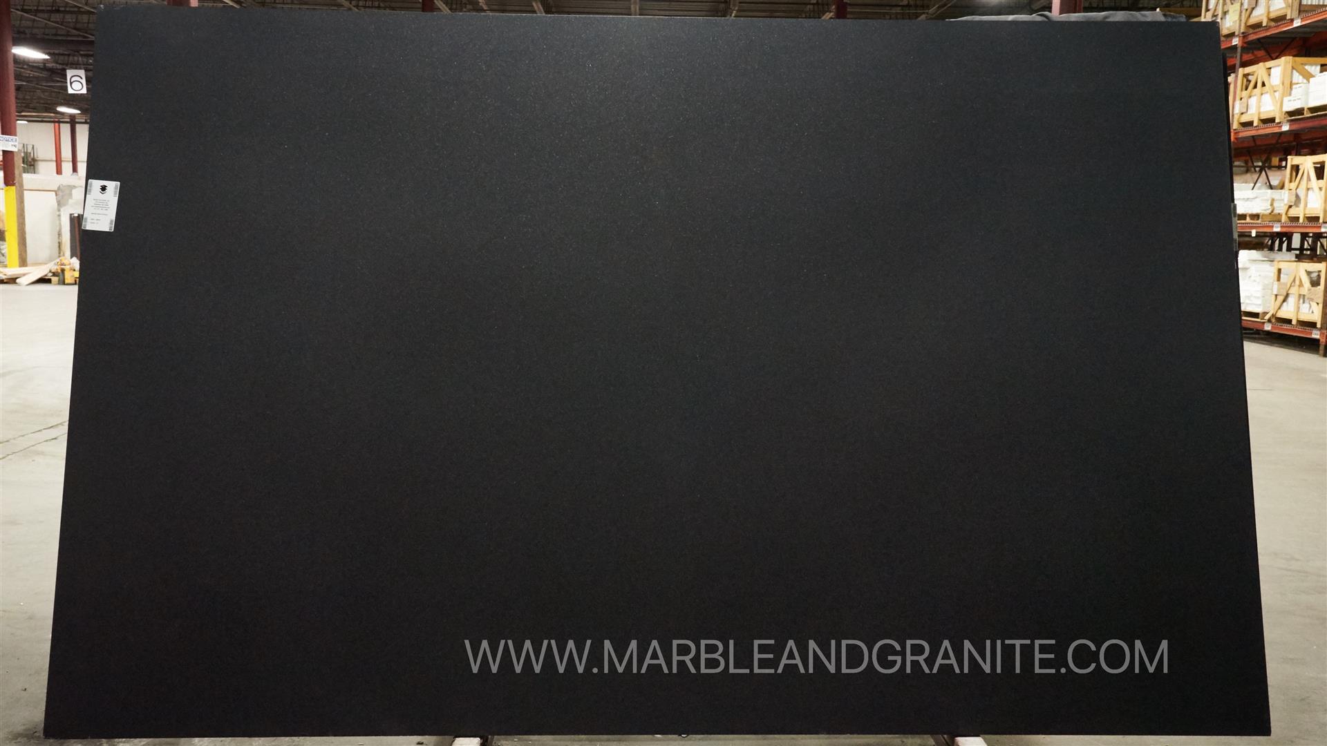 Absolute Black Premium P/B Slabs - Marble & Granite